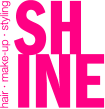 SHINE - hair &middot; make-up &middot; styling