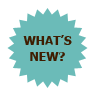 WHAT'S NEW?